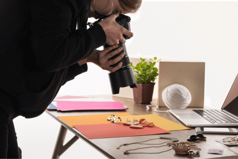 Top Mistakes to Avoid in Jewelry Photography